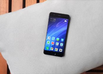 Mi Note 3 Test