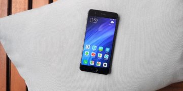 Mi Note 3 Test