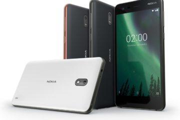 Nokia 2 kaufen