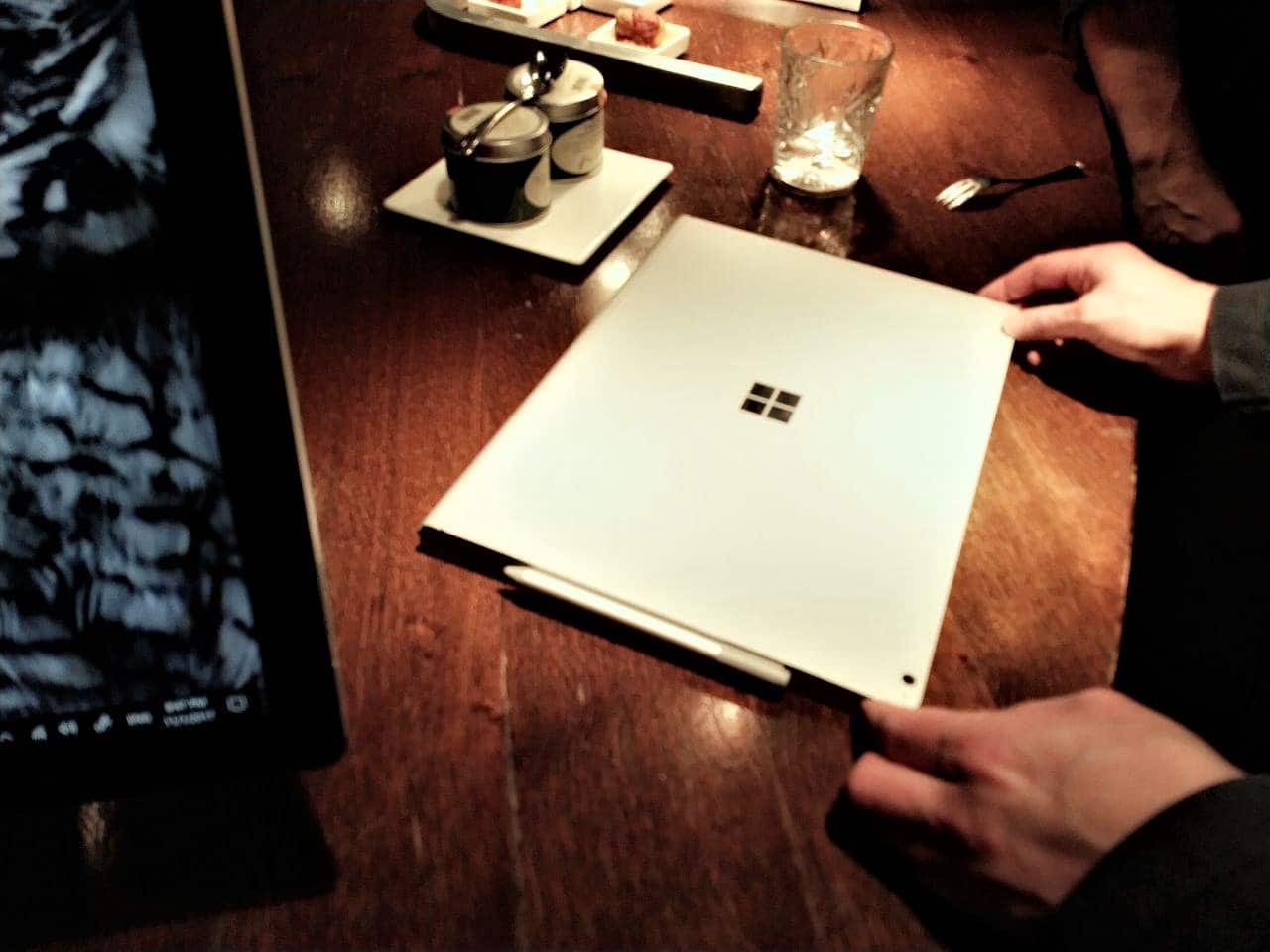 Surface Book 2 15 Zoll kaufen