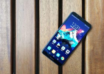 Honor 7X Test