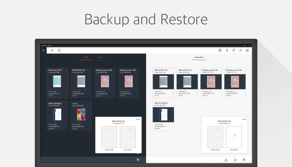 Moleskine Notes App nun im Microsoft Store verfügbar WindowsUnited