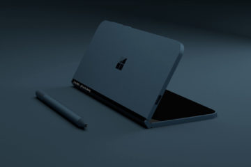 surface phone Project AND
