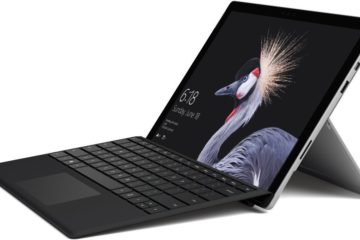 Surface Pro Bundle deal