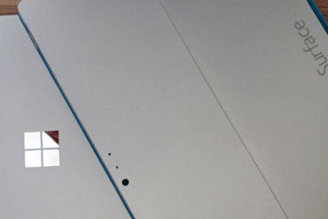 Surface Update