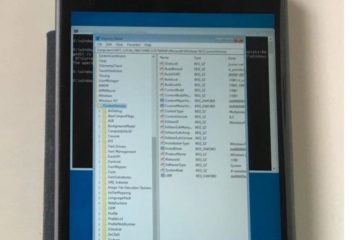 Windows RT auf Lumia Windows Phone installieren