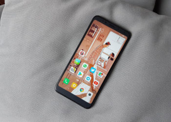 Redmi 5 Plus Test