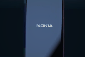 Nokia 6 2018 official