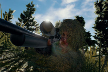 PlayerUnknown’s Battlegrounds Film
