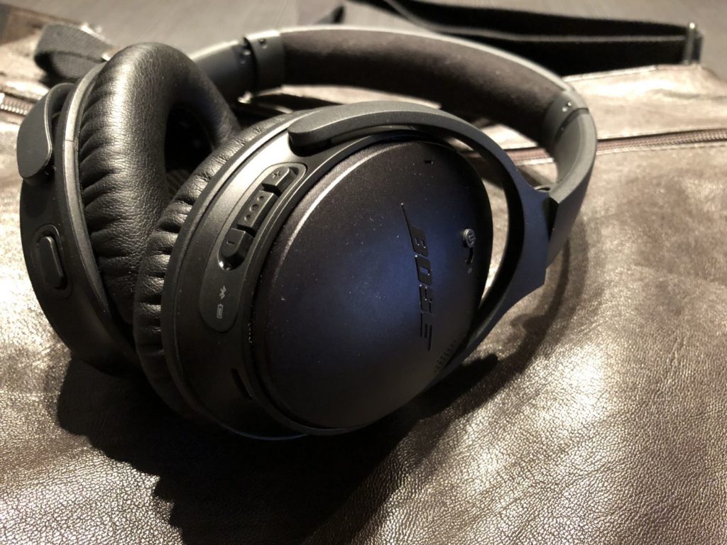 Erfahrungsbericht: Bose QuietComfort 35 II im Test - WindowsUnited