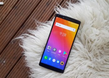 Doogee Mix 2 [Test] – Wie gut ist der 6 Zoll Bolide mit Face-ID?