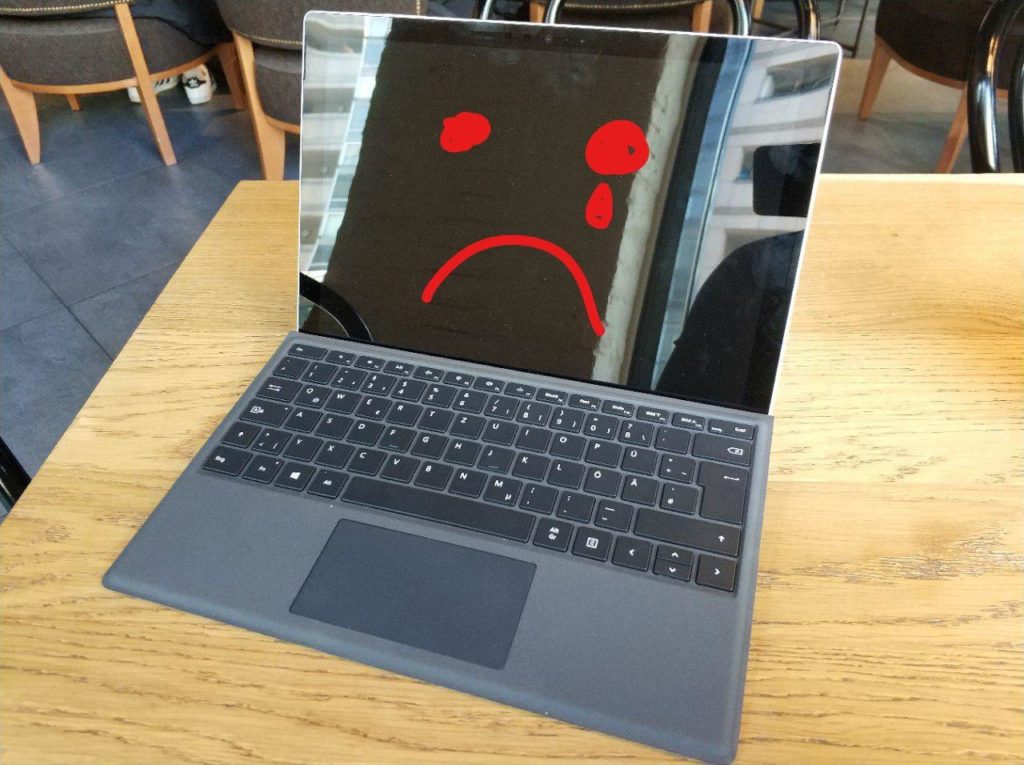 Surface Pro geht nicht an So löst ihr das Problem WindowsUnited