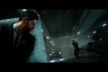 Past Cure ist ab heute im Xbox Store erhältlich.
