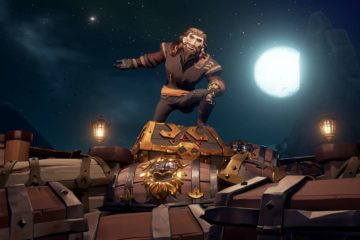 Sea of Thieves Bugfix Patch