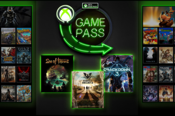 Sea of Thieves ist auch im Xbox Game Pass enthalten.
