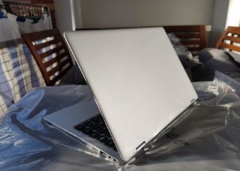 Teclast F6 Pro Test