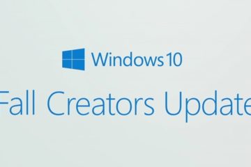 Fall Creators Update