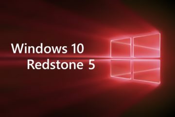 Windows 10 Build 17101 Build 17604