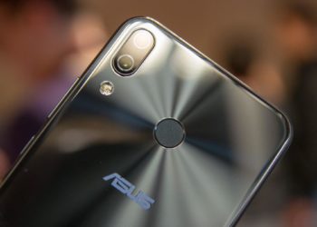 Asus Zenfone 5