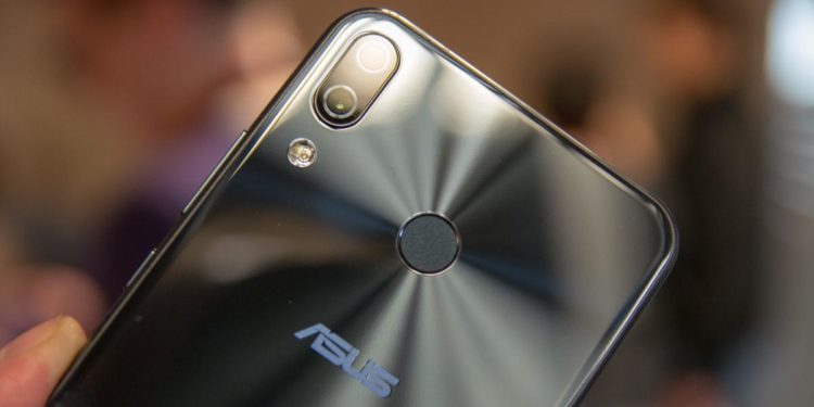 Asus Zenfone 5