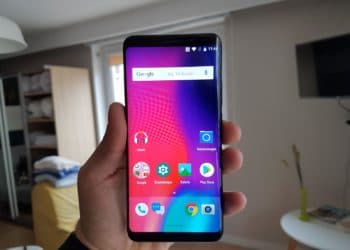 Elephone U Pro