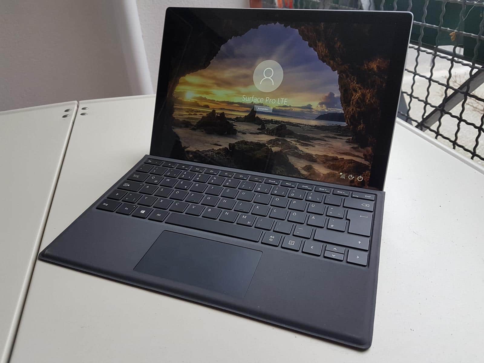 Surface Pro Angebot Microsoft Store