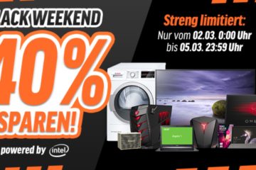 NBB Black Weekend 18