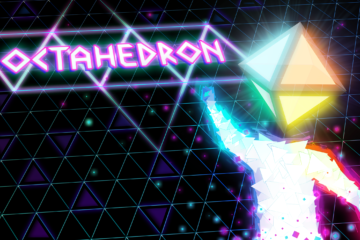 Octahedron ist jetzt für die Xbox One erhältlich.