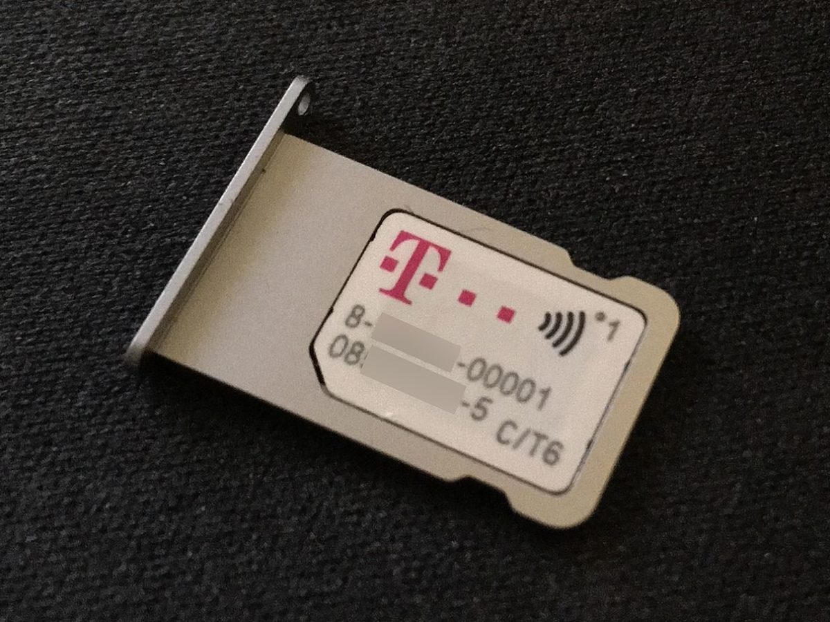 Deutsche Telekom Mit Neuen Mobilfunktarifen Fur Hauptmarke Und Congstar Windowsunited