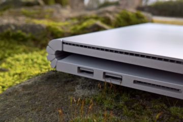 Surface Book 2 15 Zoll