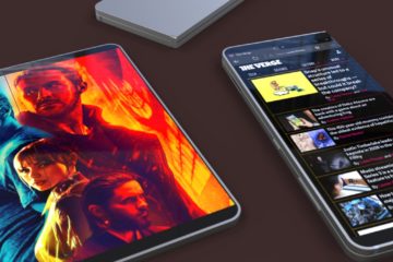 Surface Phone flop