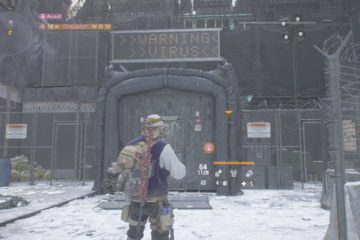 Details zu The Division 2 werden auf der E3 2018 enthüllt.