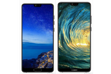 huawei p20 pro test