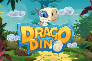 DragoDino ist jetzt im Microsoft Store verfügbar.