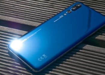 Huawei P20 deal