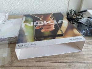 Nokia 7 Plus Test Zeiss Kamera