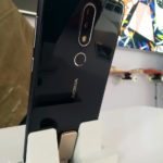 Nokia x6 Leak HMD Global