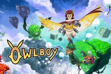 Owlboy ist jetzt für die Xbox One erhältlich.