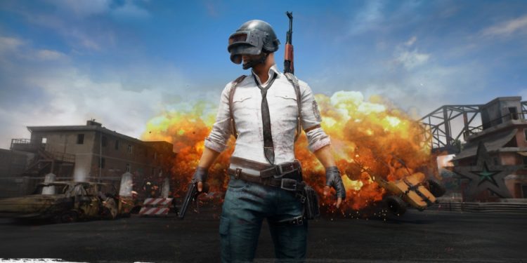 PlayerUnknown’s Battleground ist dieses Wochenende kostenlos für Xbox Live Gold-Mitglieder testweise in vollem Umfang spielbar.