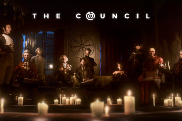 Die erste Episode von The Council ist jetzt auf der Xbox One verfügbar.