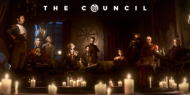 Die erste Episode von The Council ist jetzt auf der Xbox One verfügbar.