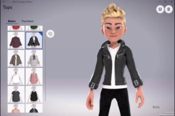 Es ist ein Video auf Twitter aufgetaucht, in dem das künftige Xbox Avatar-System erstmals gezeigt wird.
