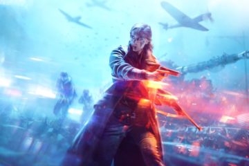 Battlefield V
