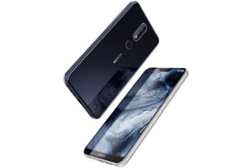 Nokia X6 ausverkauft