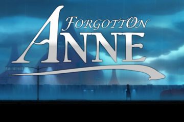 Forgotten Anne ist jetzt auf der Xbox One verfügbar.