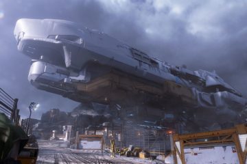 Halo 6 wird immer noch entwickelt.