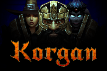 Korgan ist jetzt für die Xbox One verfügbar.