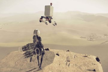 Gerüchten zufolge soll NieR: Automata noch dieses Jahr auf der Xbox One erscheinen.