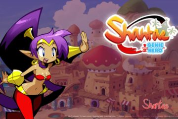 Shantae: Half-Genie Hero – Ultimate Edition ist jetzt auf der Xbox One verfügbar.