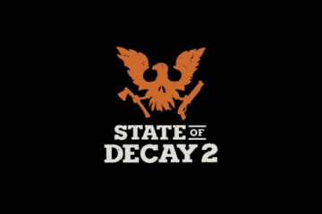 State of Decay 2 ist ab dem 22. Mai im Microsoft Store verfügbar.